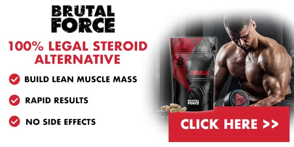 100% LEGAL STEROIDS AND SARMS ALTERNATIVES