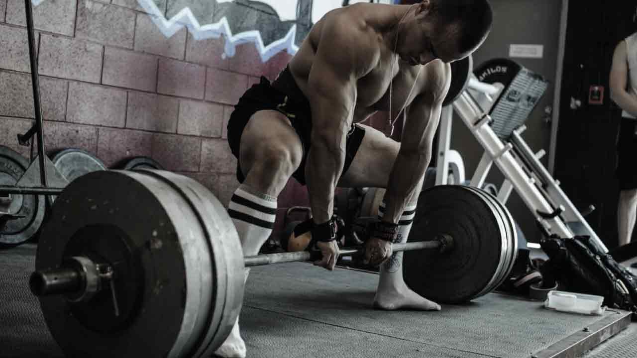 Supercharge Your Gains with Power Hypertrophy Adaptive Training: 5 ...