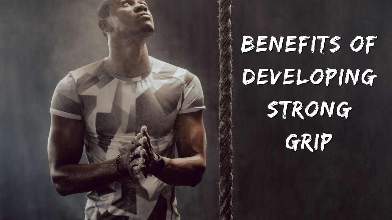 Master Your Grip with the Best Grip Strength Exercises Boost Your