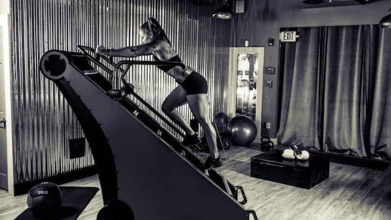 Jacobs Ladder Workout No 1 Best Guide for Beginners